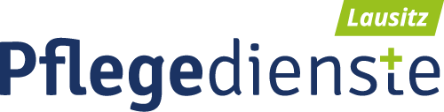 Pflegedienste Lausitz Logo